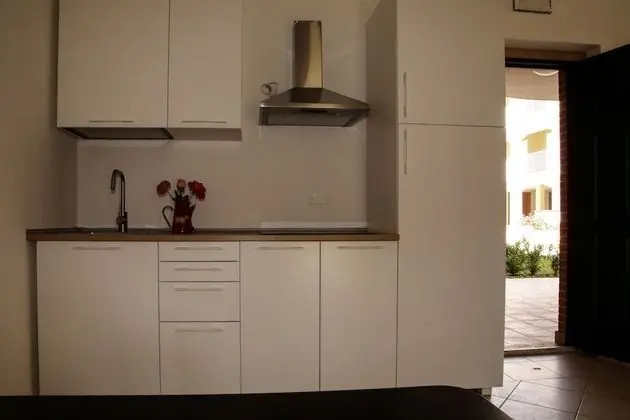 Comfort Apart Daire, 2 Yatak Odası, Teras