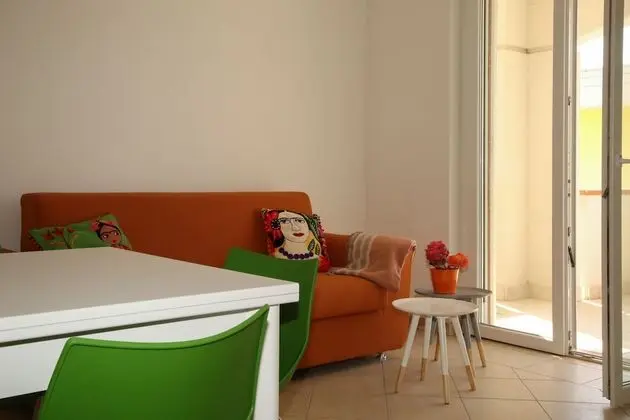 Comfort Apart Daire, 2 Yatak Odası, Teras