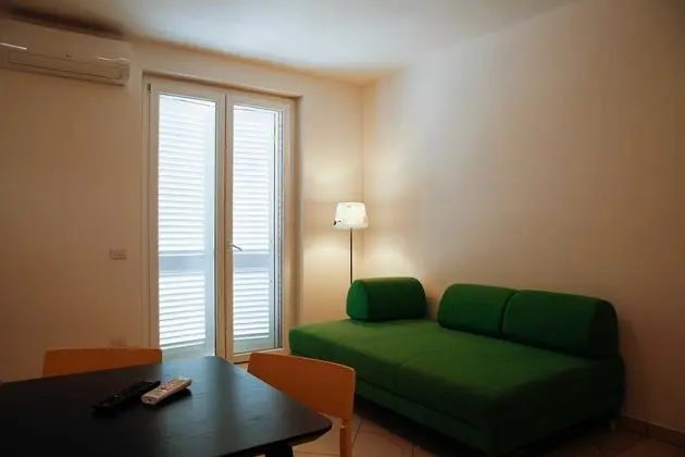 Comfort Apart Daire, 2 Yatak Odası, Teras