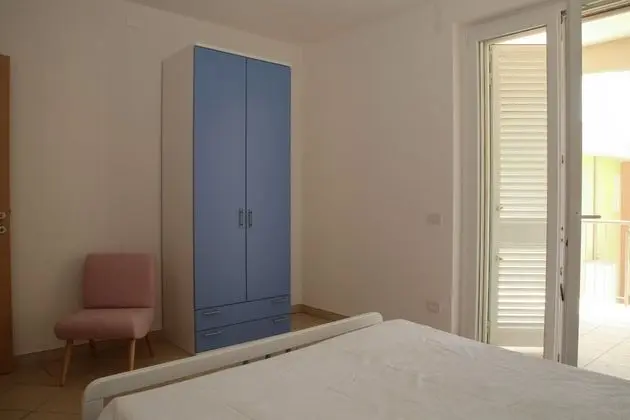 Comfort Apart Daire, 2 Yatak Odası, Teras