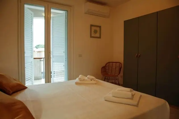 Family Süit, 1 Yatak Odası, Balkon, Bahçe Manzaralı