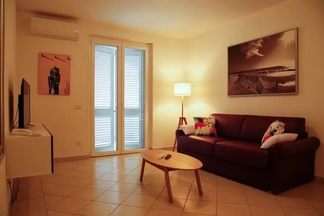 Family Süit, 1 Yatak Odası, Balkon, Bahçe Manzaralı