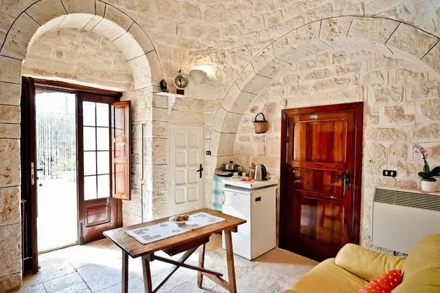 Oturma odası