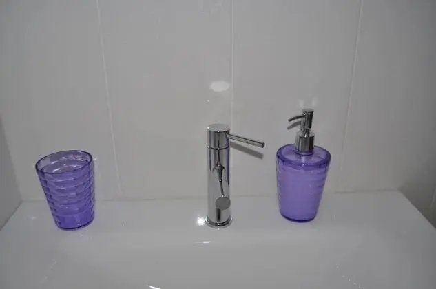 Economy Tek Büyük Yataklı Oda, Balkon, Deniz Manzaralı