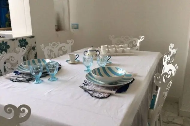 Süit, Balkon, Deniz Manzaralı