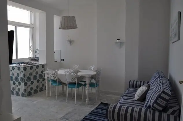 Süit, Balkon, Deniz Manzaralı