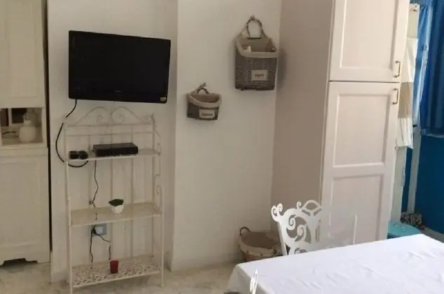 Süit, Balkon, Deniz Manzaralı