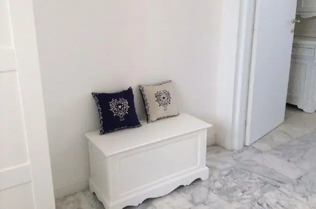 Süit, Balkon, Deniz Manzaralı