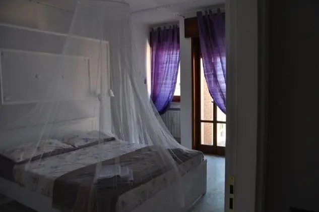 Superior Tek Büyük Yataklı Oda, Balkon