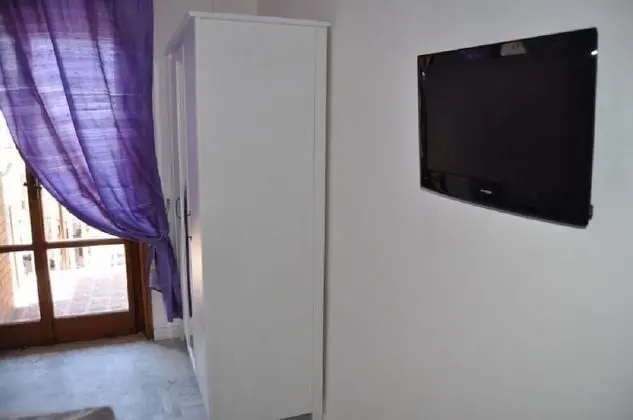 Superior Tek Büyük Yataklı Oda, Balkon