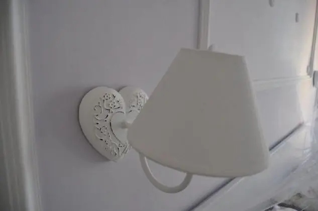 Superior Tek Büyük Yataklı Oda, Balkon