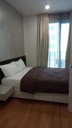 Luxury Apart Daire, 2 Yatak Odası