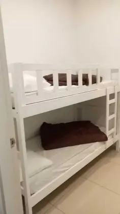 Luxury Apart Daire, 2 Yatak Odası