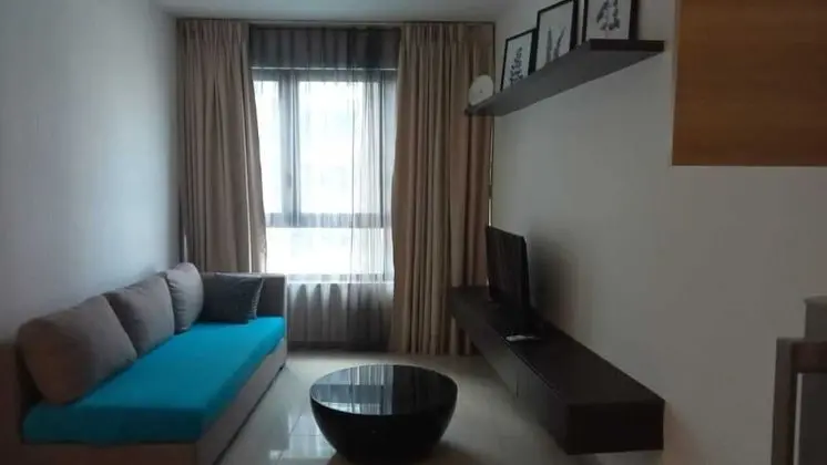 Luxury Apart Daire, 2 Yatak Odası