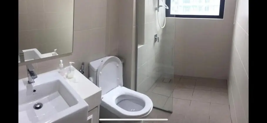 Luxury Apart Daire, 2 Yatak Odası