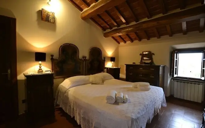 Villa, 6 Yatak Odası