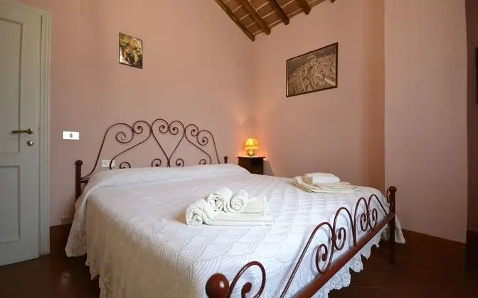 Villa, 6 Yatak Odası