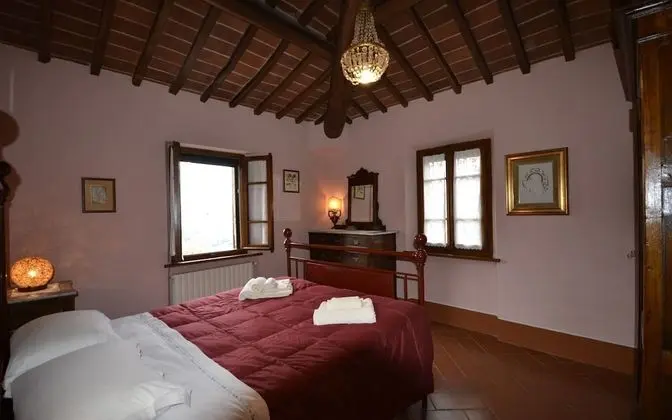 Villa, 6 Yatak Odası