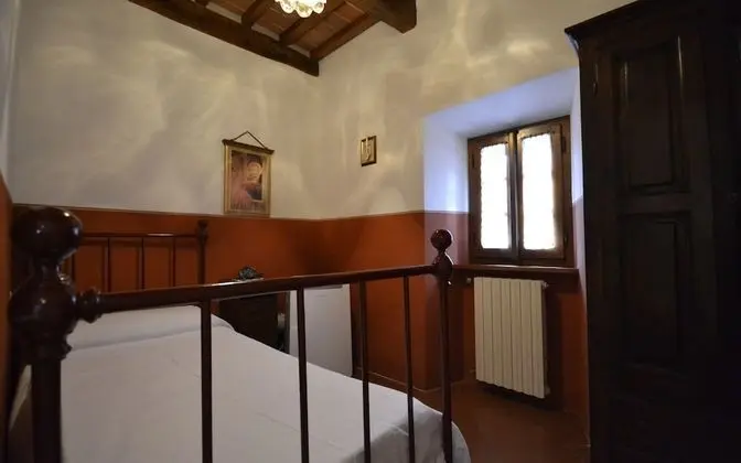 Villa, 6 Yatak Odası