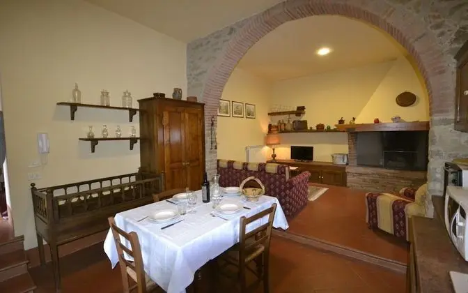 Villa, 6 Yatak Odası