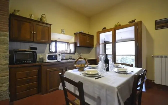 Villa, 6 Yatak Odası