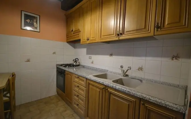 Villa, 6 Yatak Odası