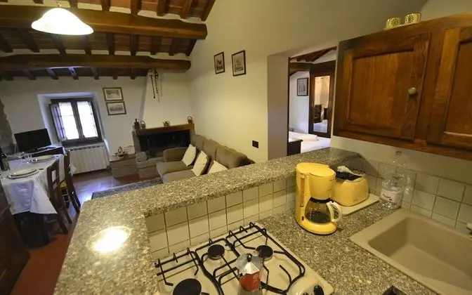 Villa, 6 Yatak Odası