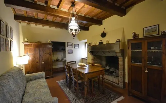 Villa, 6 Yatak Odası