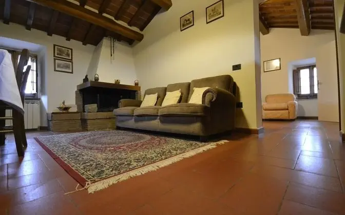 Villa, 6 Yatak Odası