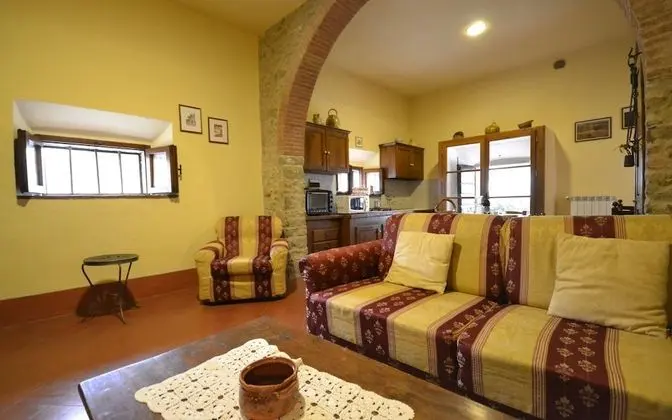 Villa, 6 Yatak Odası