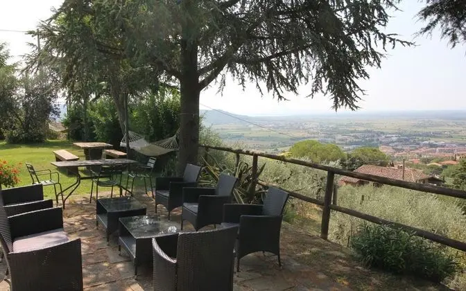 Villa, 6 Yatak Odası