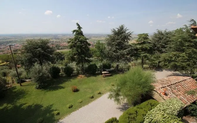 Villa, 6 Yatak Odası