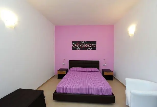 Classic Tek Büyük Yataklı Oda