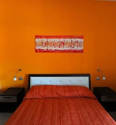 Classic Tek Büyük Yataklı Oda