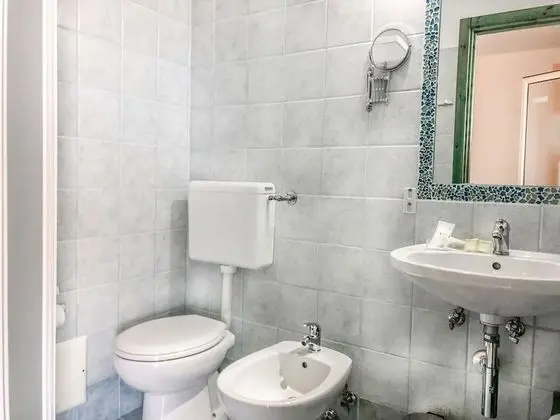 Tek Büyük Yataklı Oda, Deniz Manzaralı