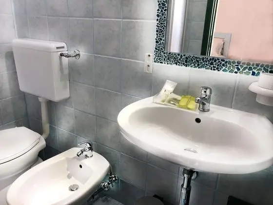 Tek Büyük Yataklı Oda, Deniz Manzaralı