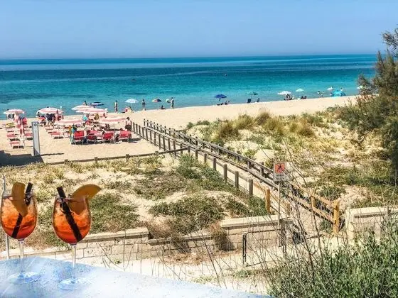 Tek Büyük Yataklı Oda, Deniz Manzaralı