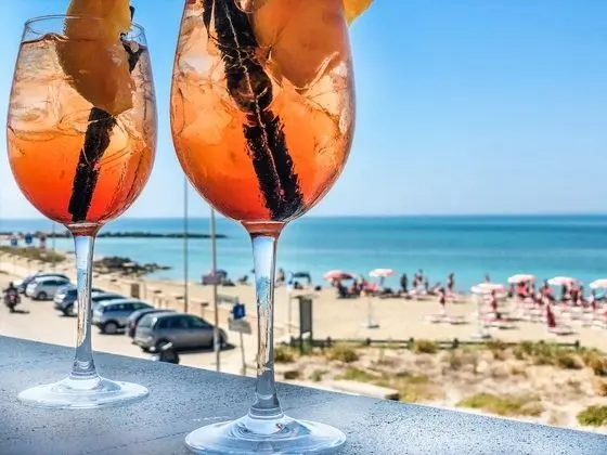 Tek Büyük Yataklı Oda, Deniz Manzaralı