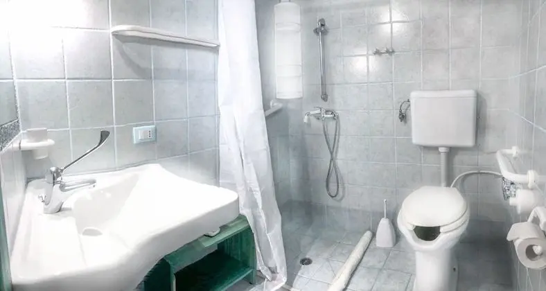 Tek Kişilik Oda