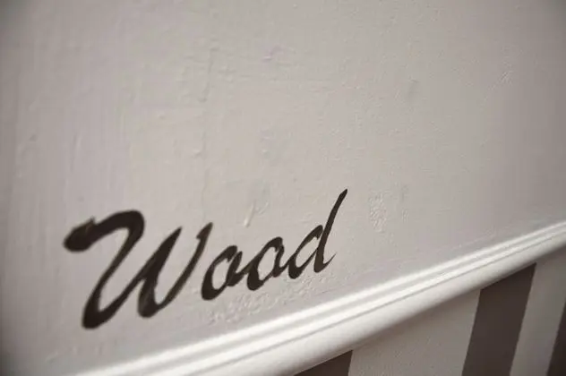 Comfort Tek Kişilik Oda, Avlu (Wood)