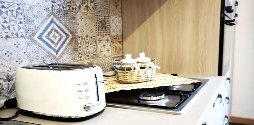 Comfort Tek Kişilik Oda, Avlu (Wood)