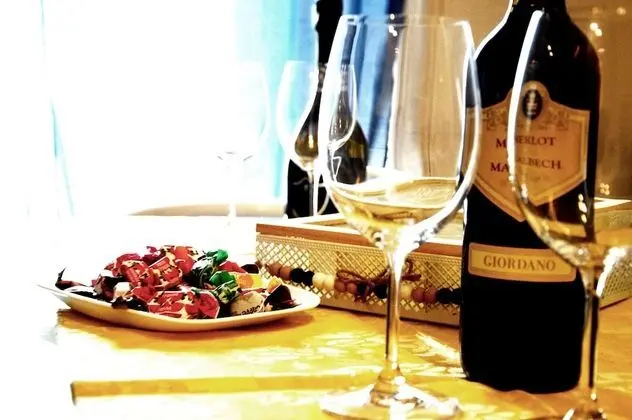 Comfort Tek Kişilik Oda, Avlu (Wood)