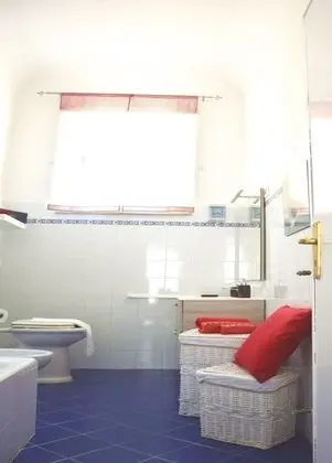 Deluxe Tek Büyük Yataklı Oda (Rosa)