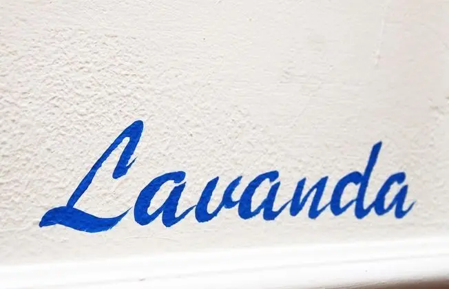 Superior Üç Kişilik Oda, Balkon, Şehir Manzaralı (Lavanda - Private external bathroom)