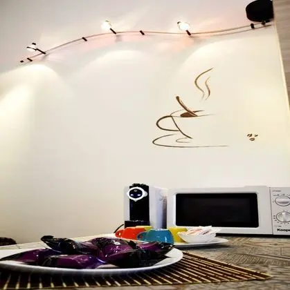 Superior Üç Kişilik Oda, Balkon, Şehir Manzaralı (Lavanda - Private external bathroom)