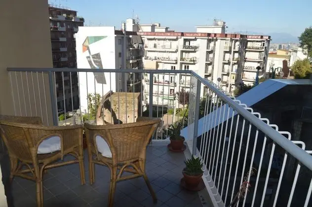 Deluxe Oda, 1 Büyük (Queen) Boy Yatak, Balkon, Şehir Manzaralı