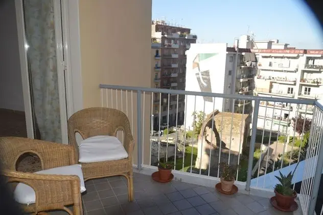 Deluxe Tek Büyük Yataklı Oda, 1 Büyük (Queen) Boy Yatak, Balkon, Şehir Manzaralı