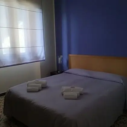 Tek Kişilik Oda