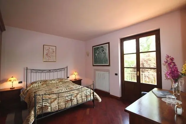 Traditional Villa, 4 Yatak Odası, Kişiye Özel Havuzlu, Bahçe Manzaralı