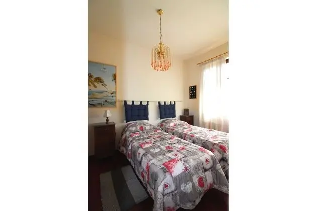 Traditional Villa, 4 Yatak Odası, Kişiye Özel Havuzlu, Bahçe Manzaralı